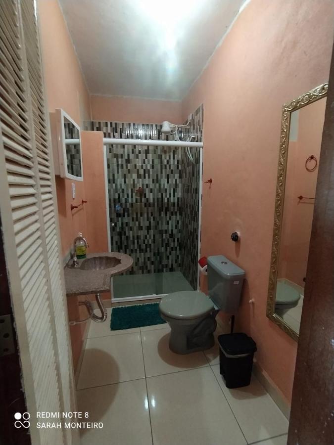 Casa Para Temporada Ate 9 Pessoas, Proximo Cabo Frio E Сан-Педру-да-Алдея Екстер'єр фото