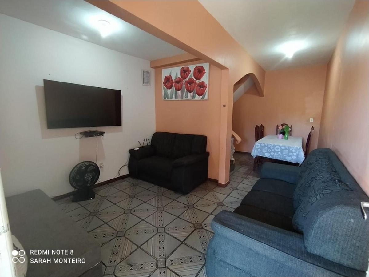 Casa Para Temporada Ate 9 Pessoas, Proximo Cabo Frio E Сан-Педру-да-Алдея Екстер'єр фото