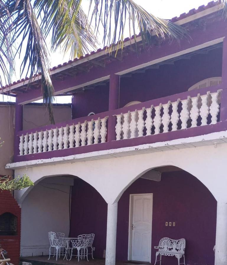 Casa Para Temporada Ate 9 Pessoas, Proximo Cabo Frio E Сан-Педру-да-Алдея Екстер'єр фото