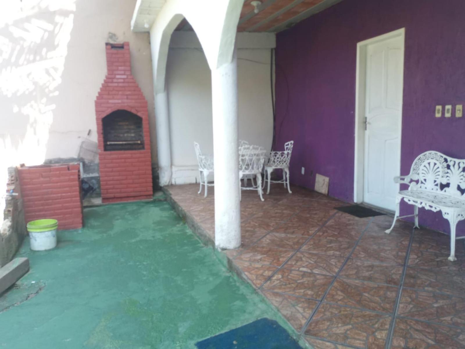 Casa Para Temporada Ate 9 Pessoas, Proximo Cabo Frio E Сан-Педру-да-Алдея Екстер'єр фото