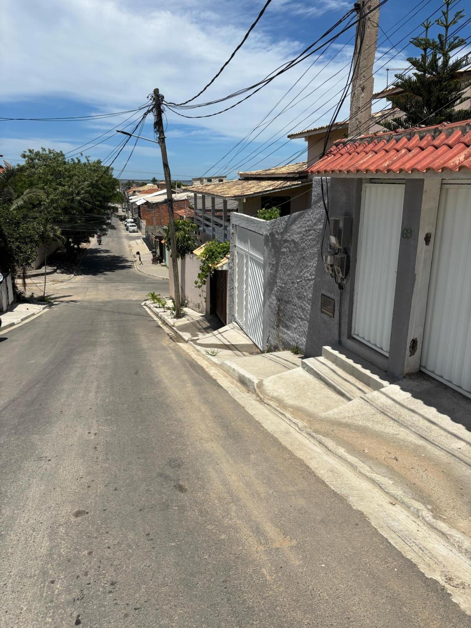 Casa Para Temporada Ate 9 Pessoas, Proximo Cabo Frio E Сан-Педру-да-Алдея Екстер'єр фото