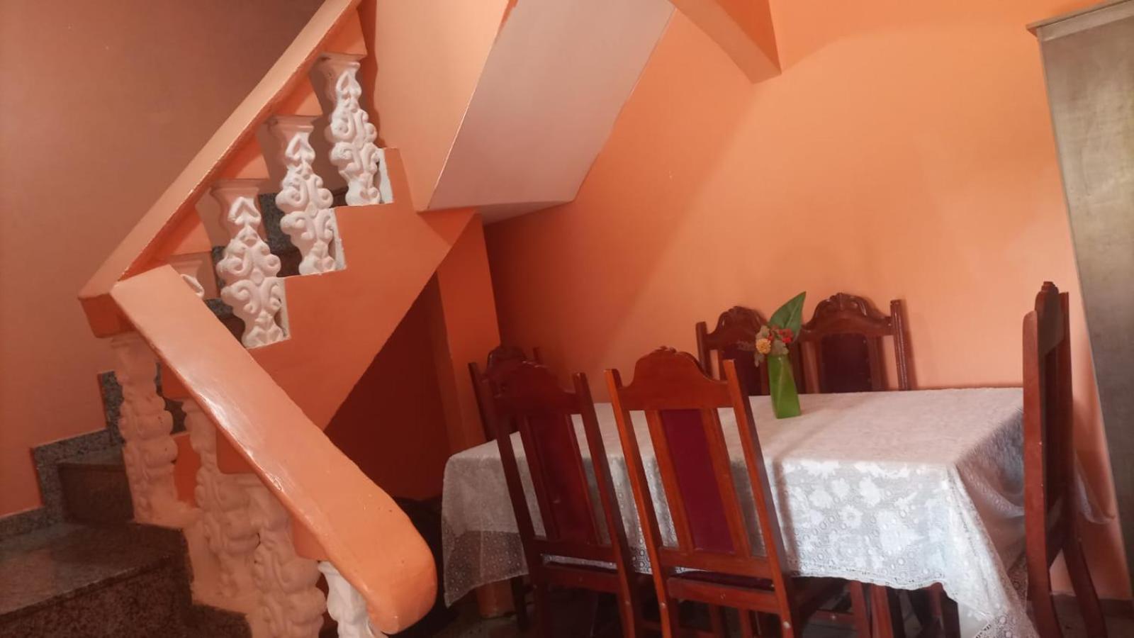 Casa Para Temporada Ate 9 Pessoas, Proximo Cabo Frio E Сан-Педру-да-Алдея Екстер'єр фото